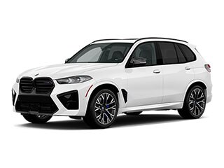 2026 BMW X5 M SUV  2026 BMW X5 M SUV